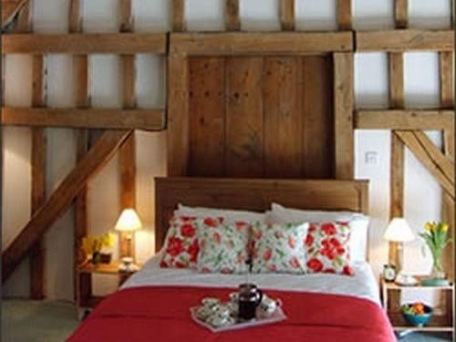 The Stables at Henham Park Bed and Breakfast Southwold Eksteriør billede