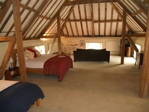 The Stables at Henham Park Bed and Breakfast Southwold Eksteriør billede
