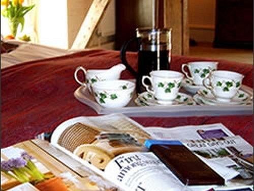 The Stables at Henham Park Bed and Breakfast Southwold Eksteriør billede